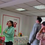 以为自己是去帮助的，结果自己被治愈